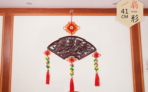 环县中国结挂件实木客厅玄关壁挂装饰品种类大全